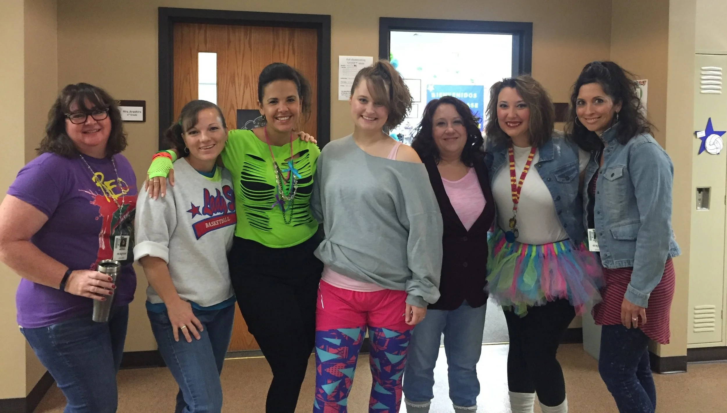 Teacher's Records Day