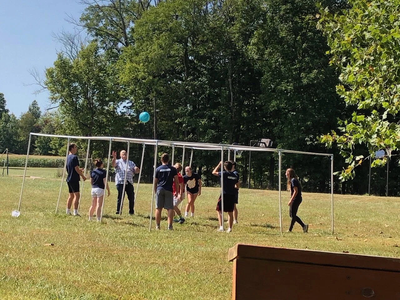MS Field Day