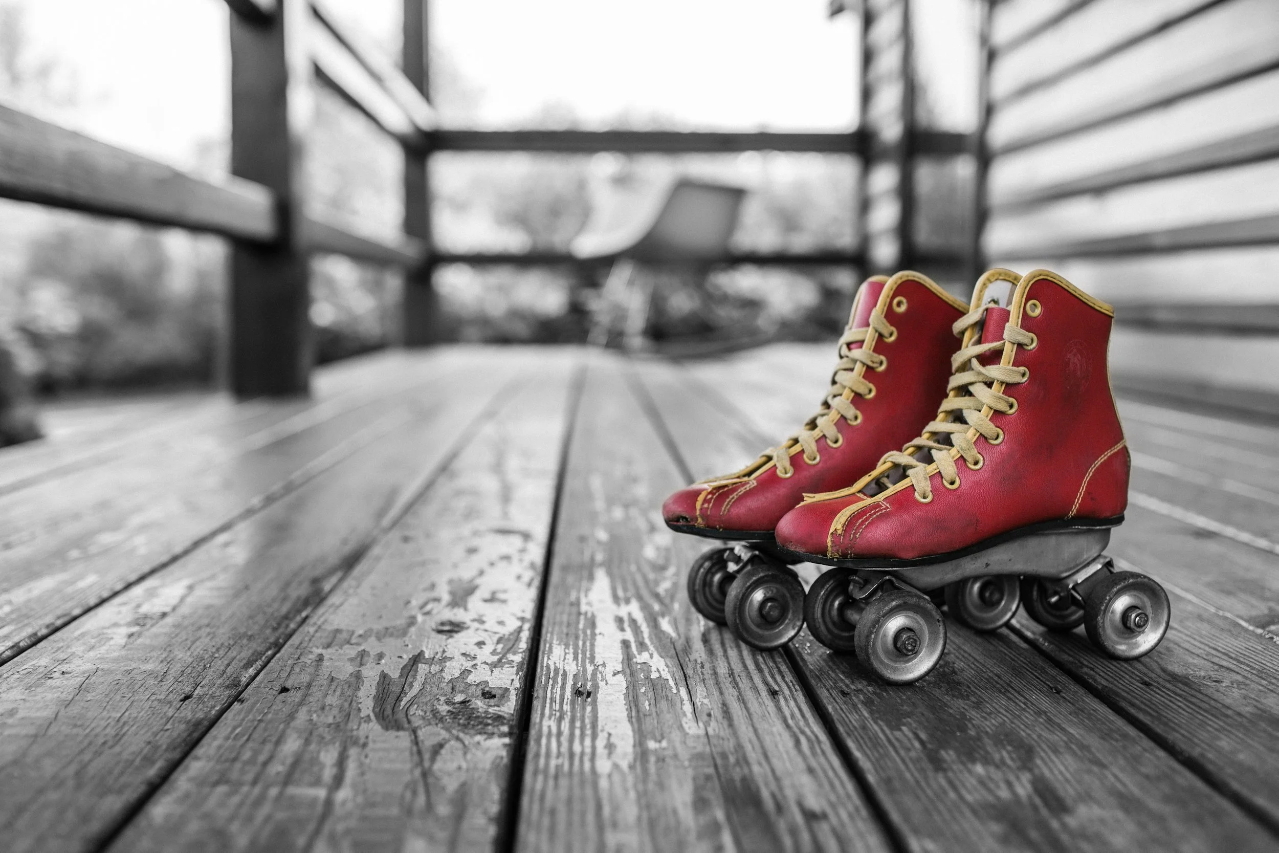 Elementary Skate Night