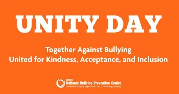 Unity Day - South Campus