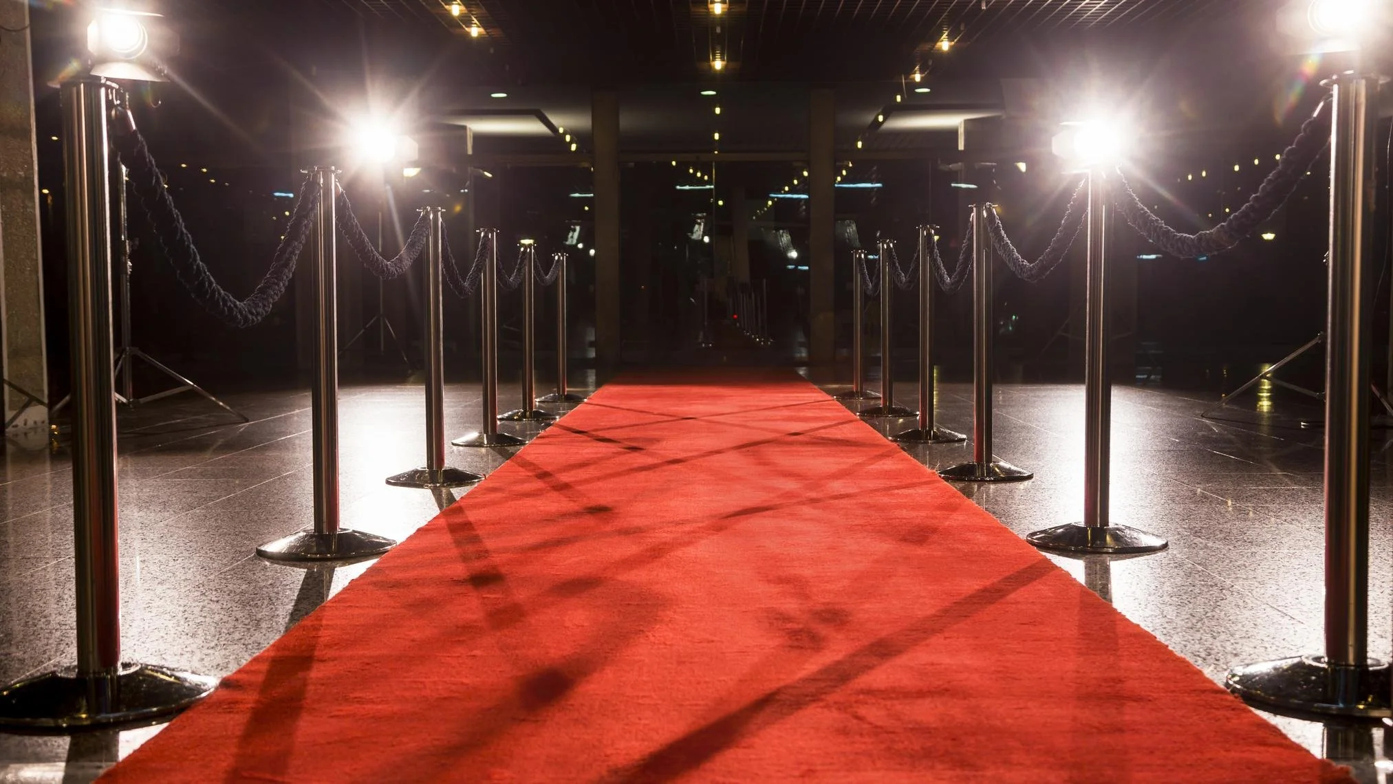 8th Grade Red Carpet Event and After-Party