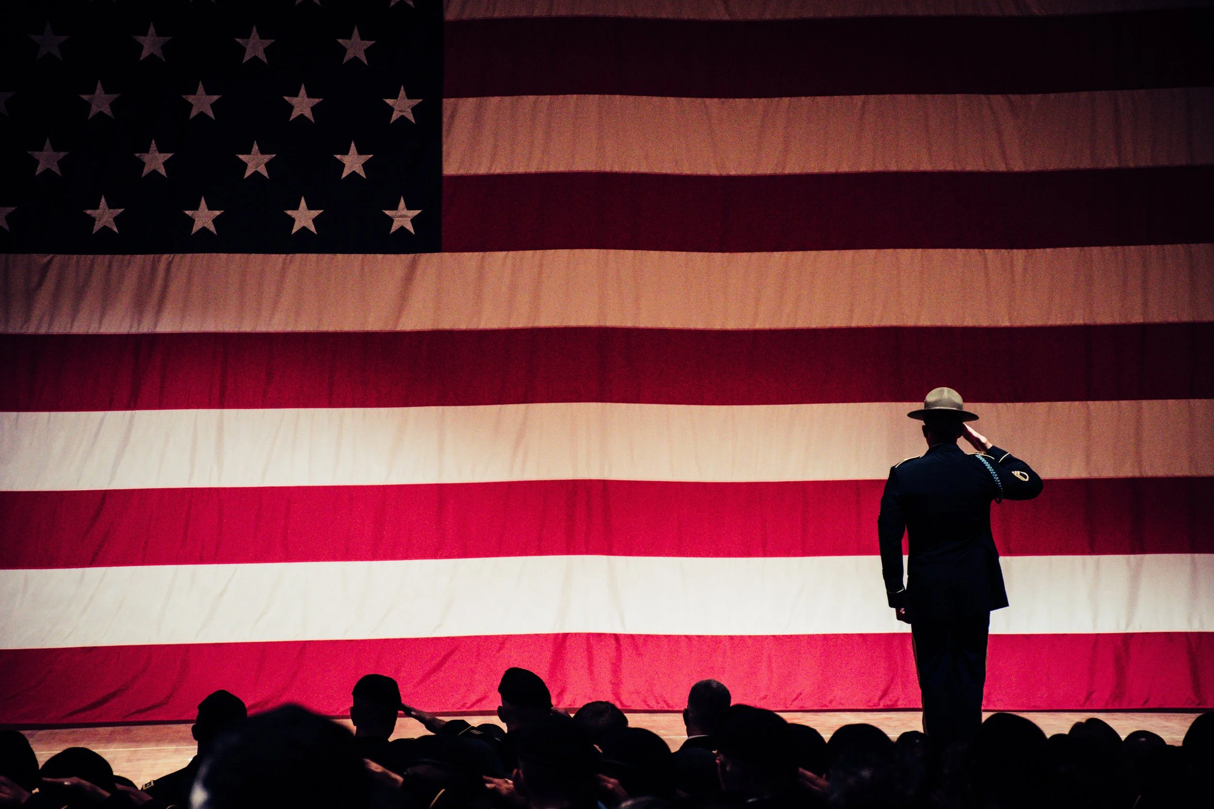 Veterans Day Program