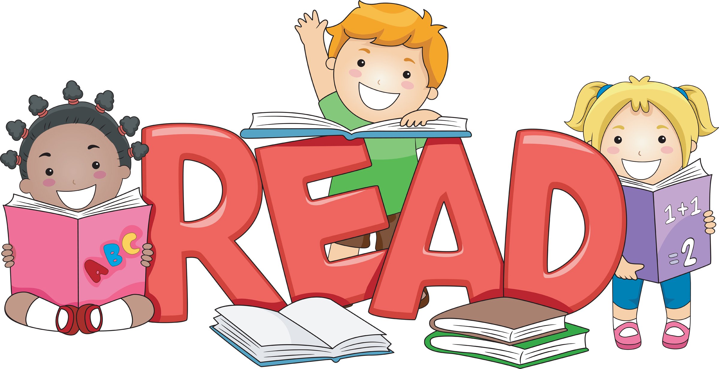 Lower School Literacy Night