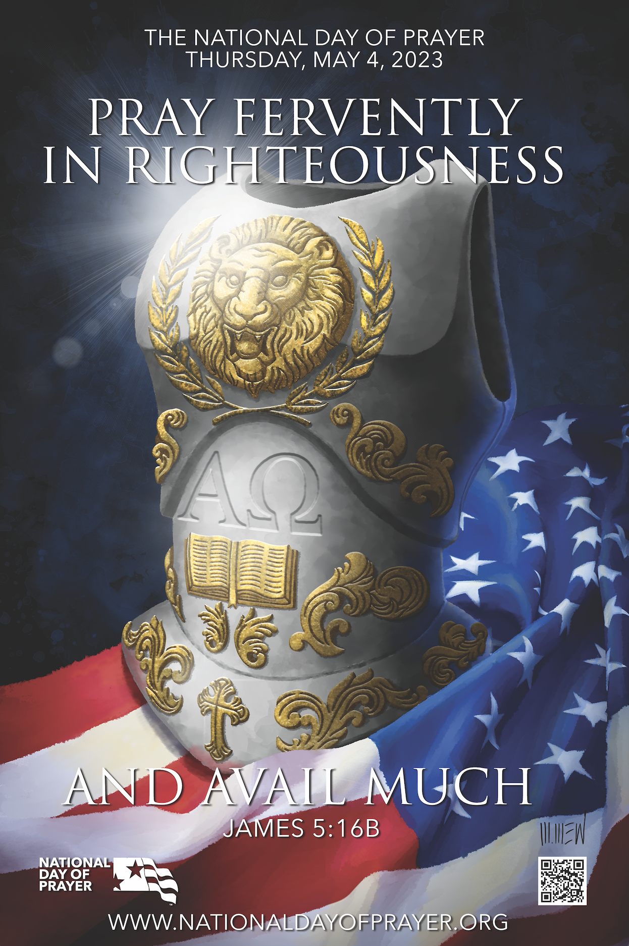 National Day of Prayer