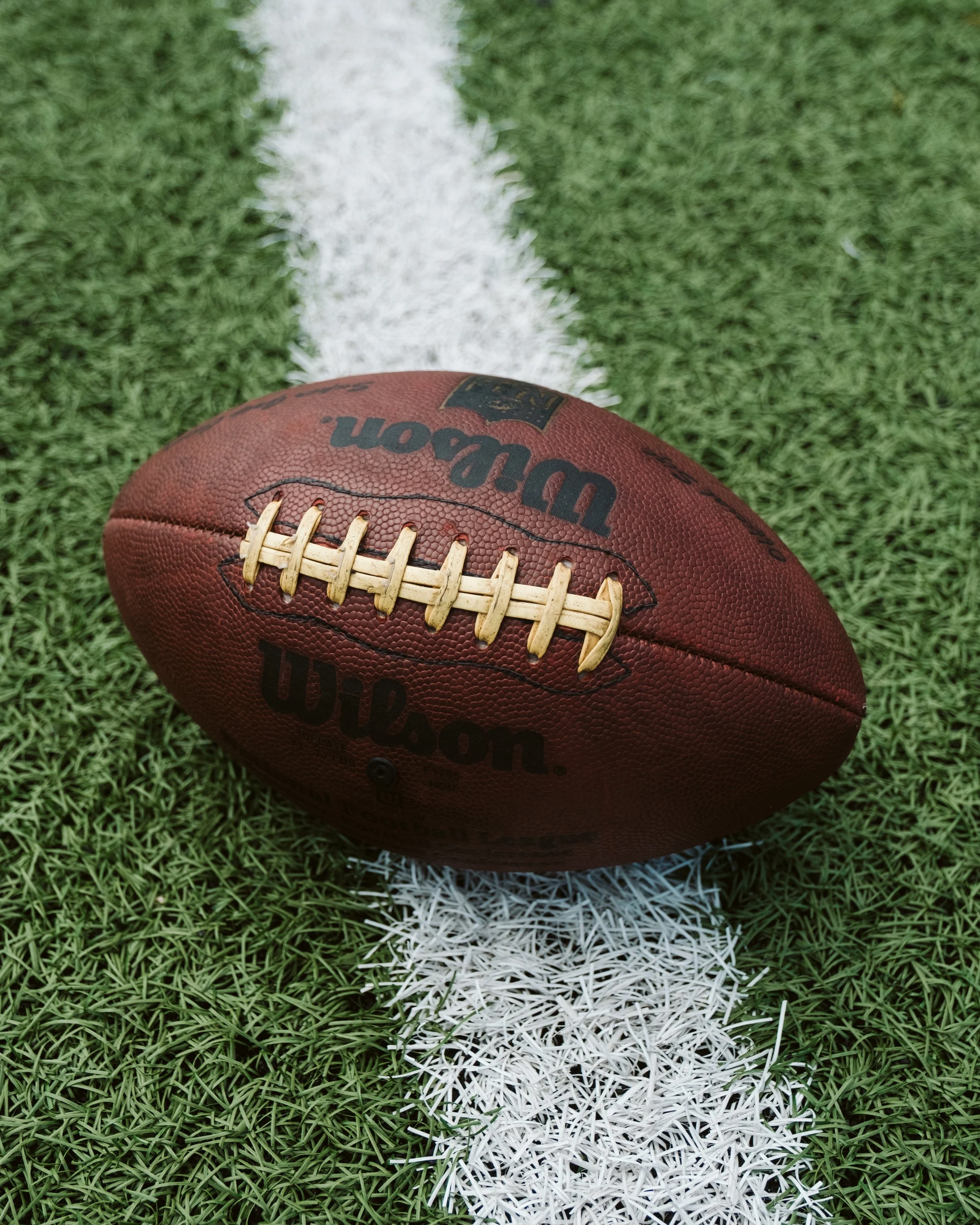 Fall Homecoming Football Game