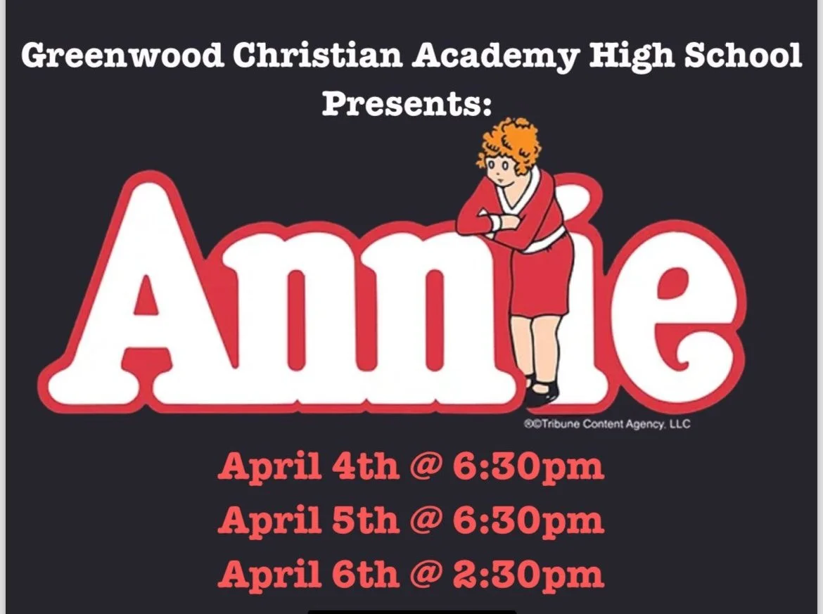 High School Drama Performance