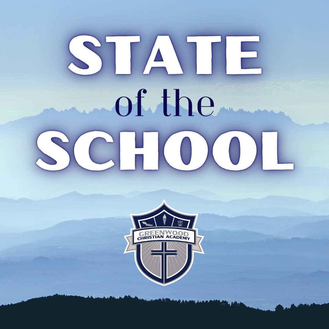 State of the School address