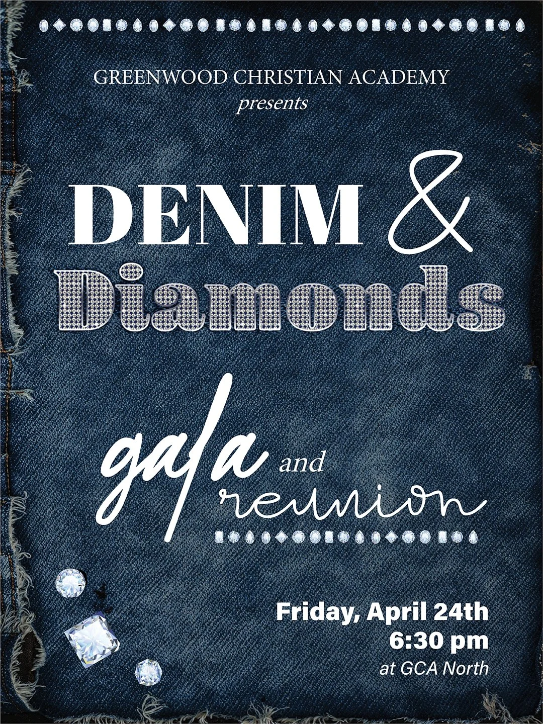 6th Annual GCA Gala and Reunion