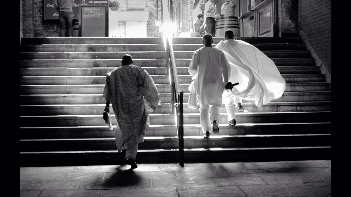 Photographic skills by Sophie Moore