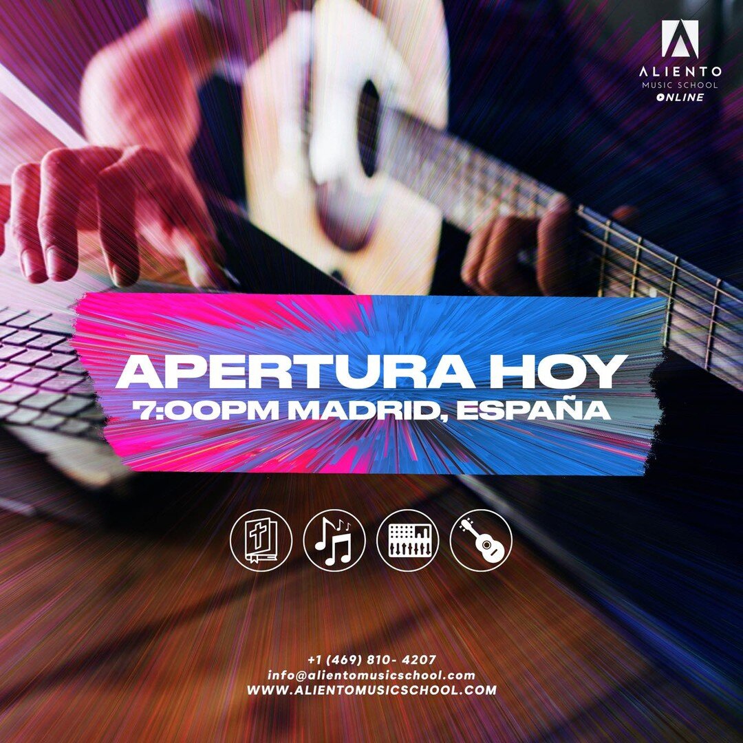 Aliento Music School Aliento Music School