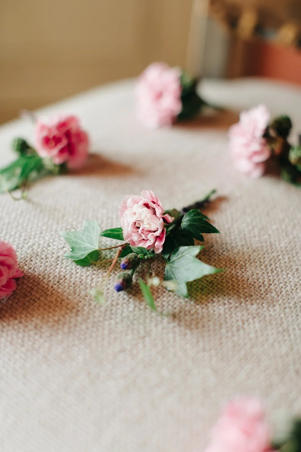 4 | Wilderness Reserve | Suffolk Wedding | Lamare London | M&J Photography.jpg