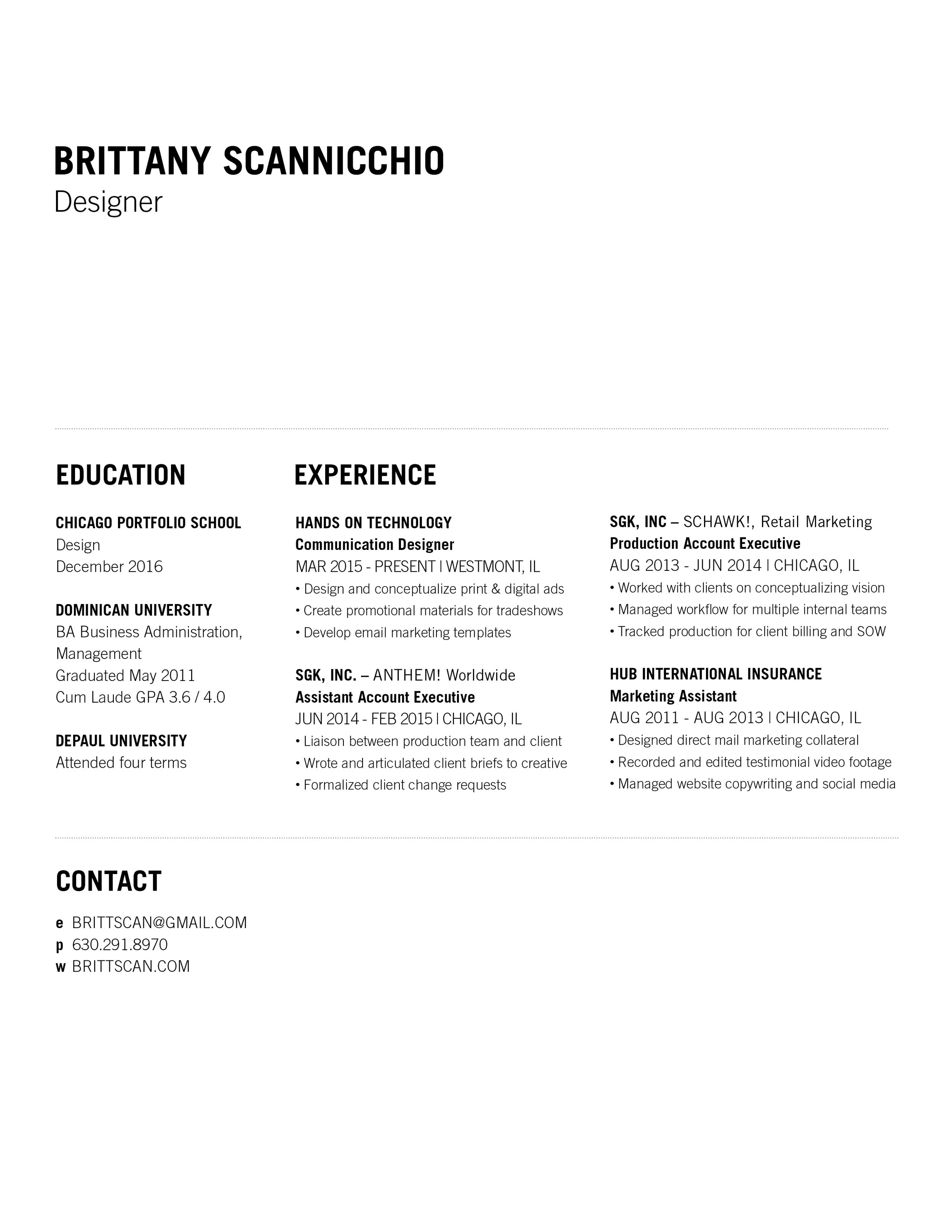 ScannicchioB_Resume