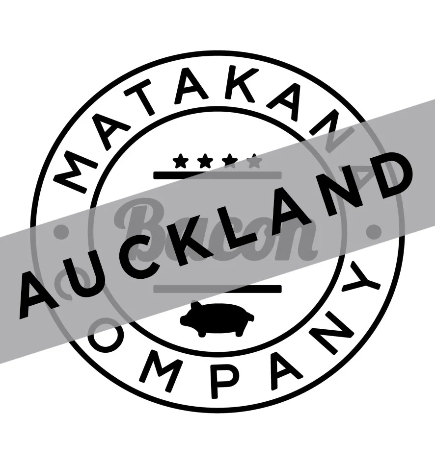 4 x Pack of mixed (streaky & loin)