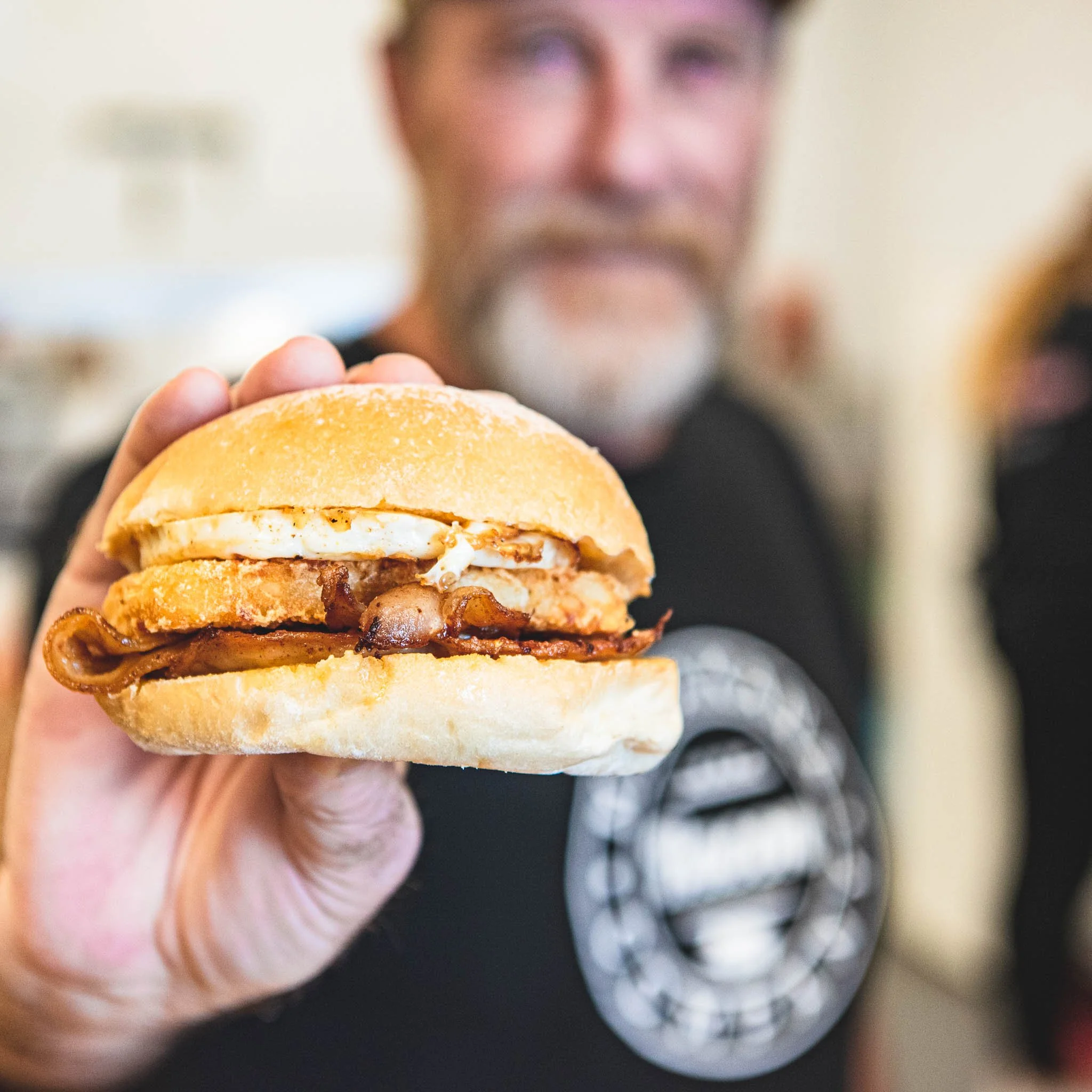 Menu — Matakana Bacon Company