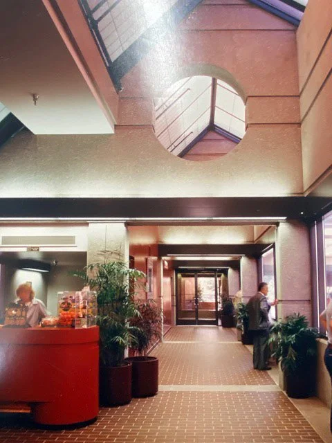 Early Work Behr Browers Architects Inc early-work-behr-browers-architects-inc