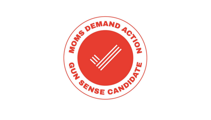 Moms Demand Action was founded by stay-at-home mom Shannon Watts on December 15, 2012, in response to the devastating shooting at Sandy Hook Elementary School. The organization quickly flourished into a leading force for gun violence prevention, with chapters in all 50 states and a powerful grassroots network of moms that has successfully effected change at the local, state and national level.