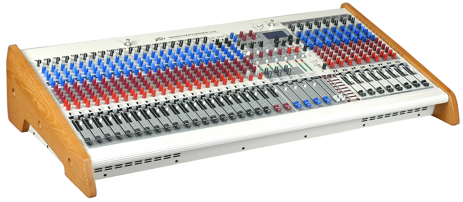 Peavey-S32-Sanctuary-Series-32-Channel-Mixer-with-Automix-and-Auto-Delay-Tech-detailed-image-4.jpg