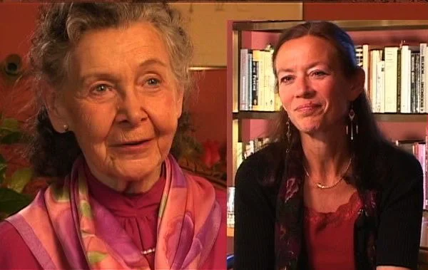 “A Life Truly Lived: The Work of Marion Woodman” | Body Soul Writing Workshop with Marlene Schiwy