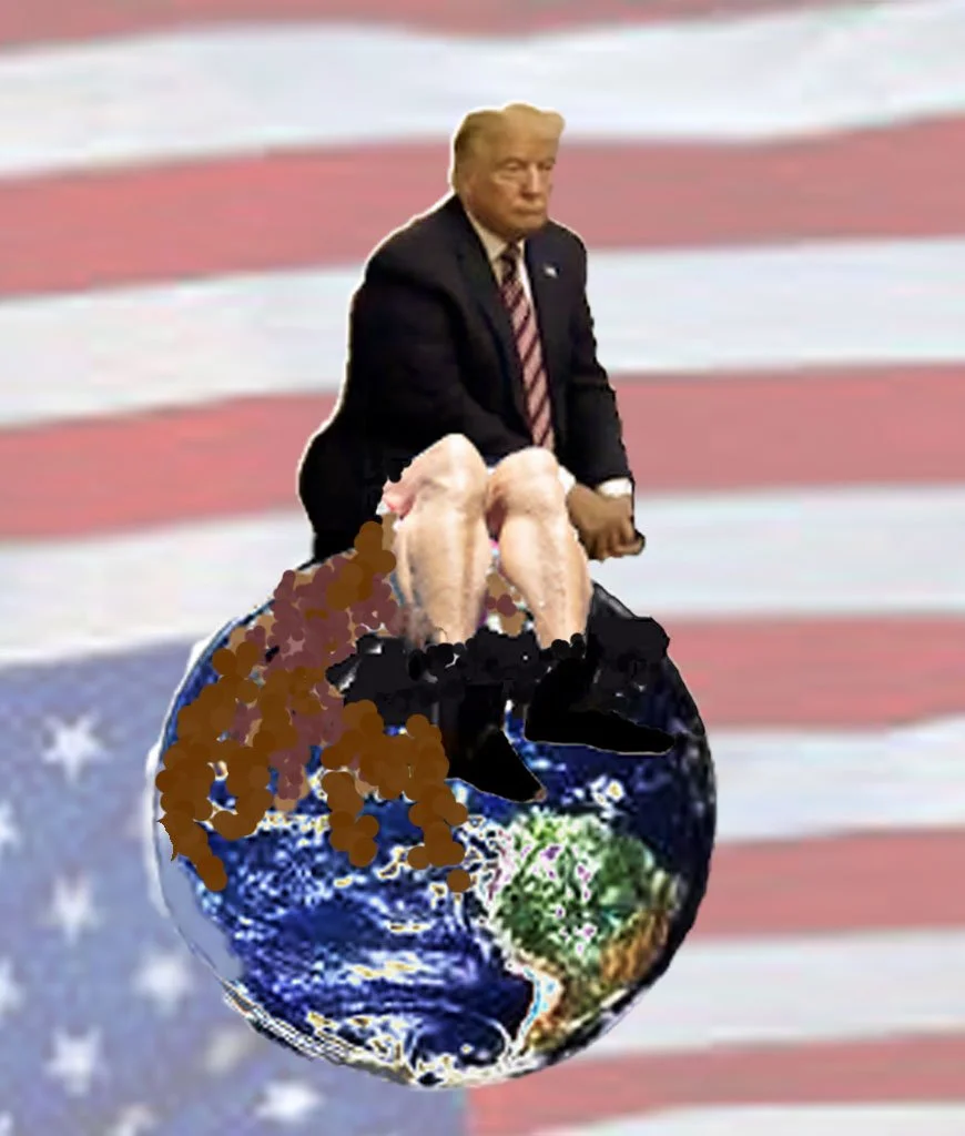 tump shitting on world.jpg