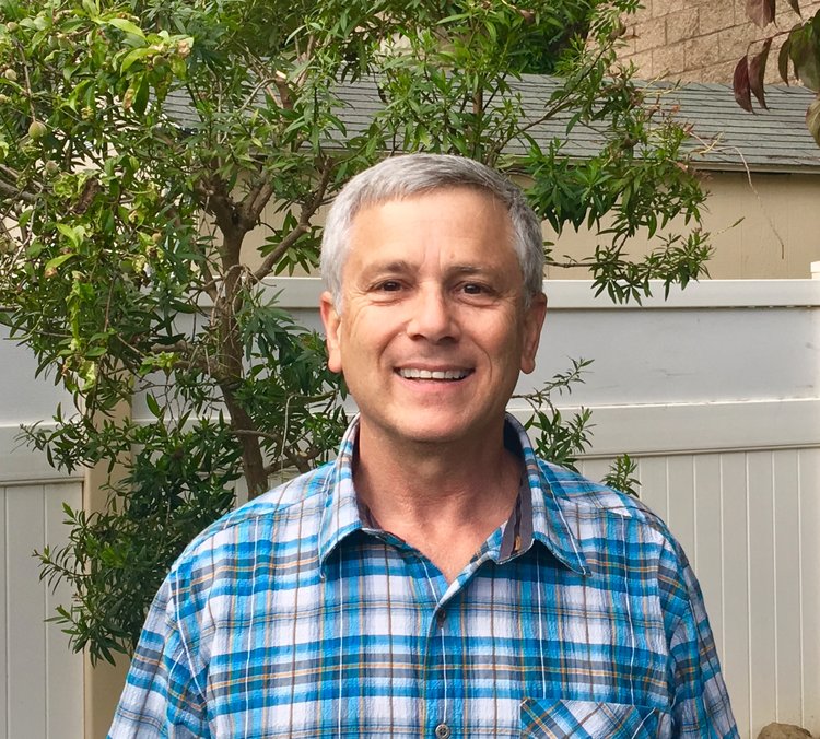 Michael Grodin - Vice President