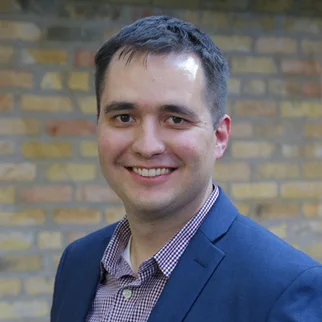 Jeff Ochs, Board Member & CEO