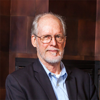 Rob Scarlett, Board Chair