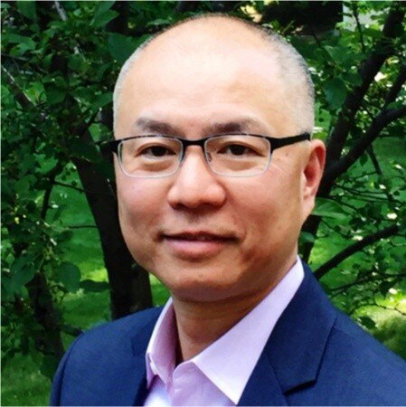 March 2019 - Welcome Michael Dai