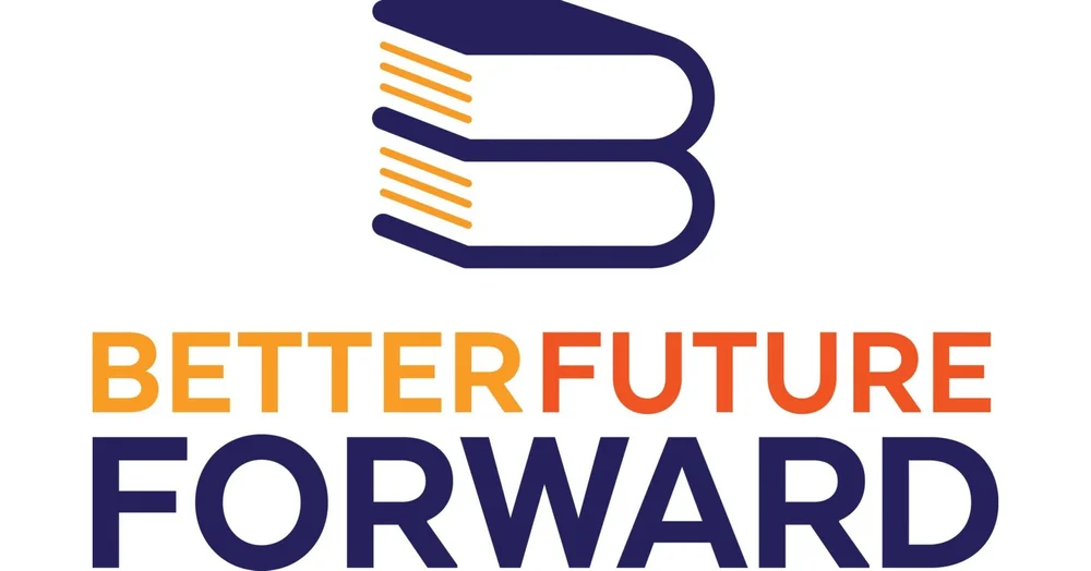 Better Future Forward — Venn Foundation