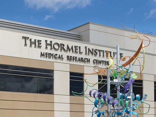 February 2024 - Three PRIs to The Hormel Institute