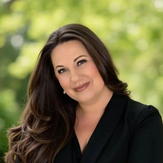 Amy Huerta, Board Member