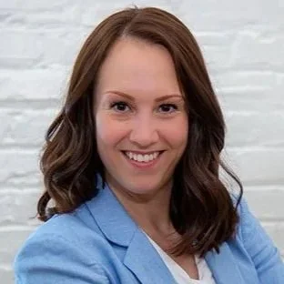 Hailey Margetta, Board Member