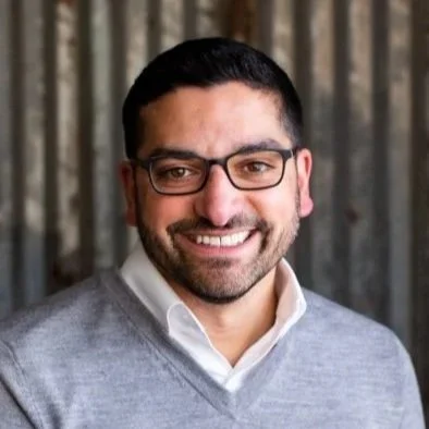 Adam Rao, Board Member