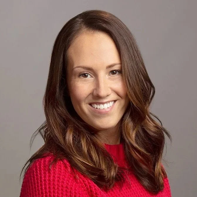 Hailey Margetta, Board Member