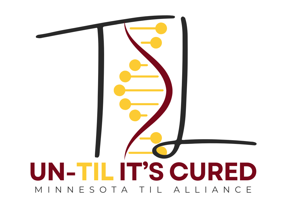 March 2026 - UMN "Un-TIL It's Cured" Initiative