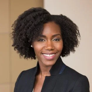 Nnenne Okorafor, Contract Attorney