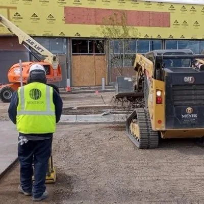 Moltron Builders, Inc.