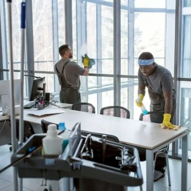Quality Cleaning MN, LLC