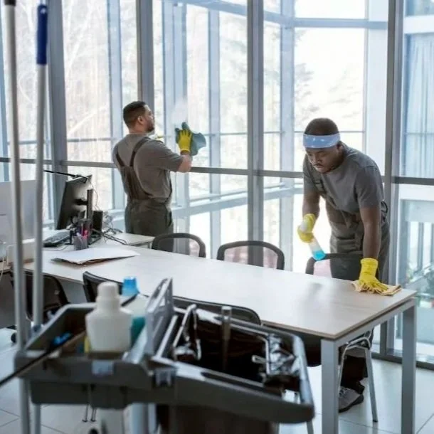 Quality Cleaning MN, LLC