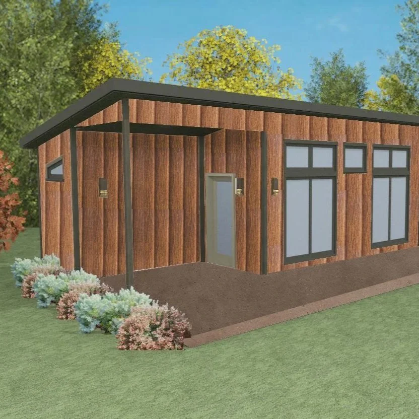 YardHomesMN, SBC
