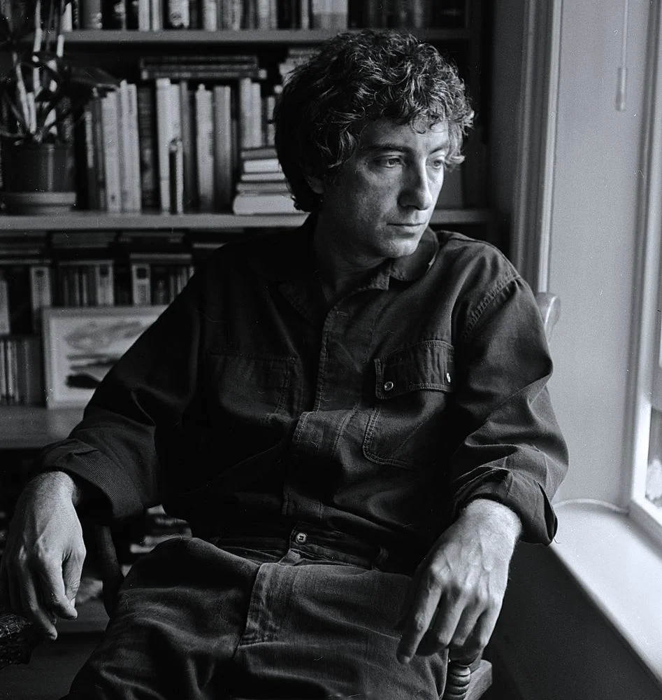 Adam Phillips