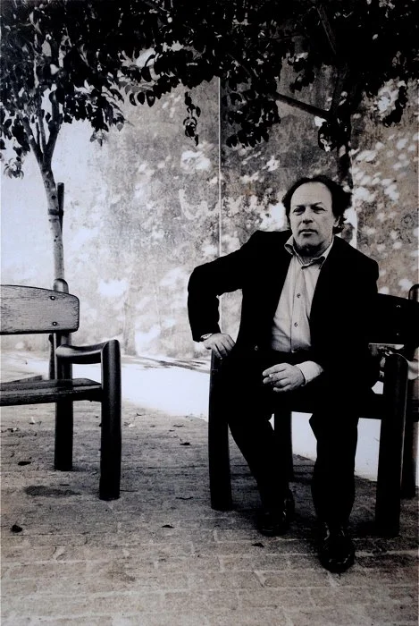 Javier Marías