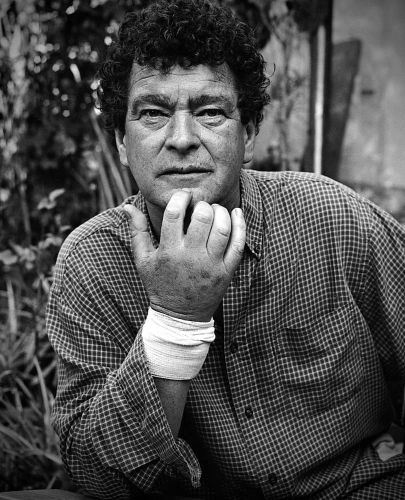 Brian Patten