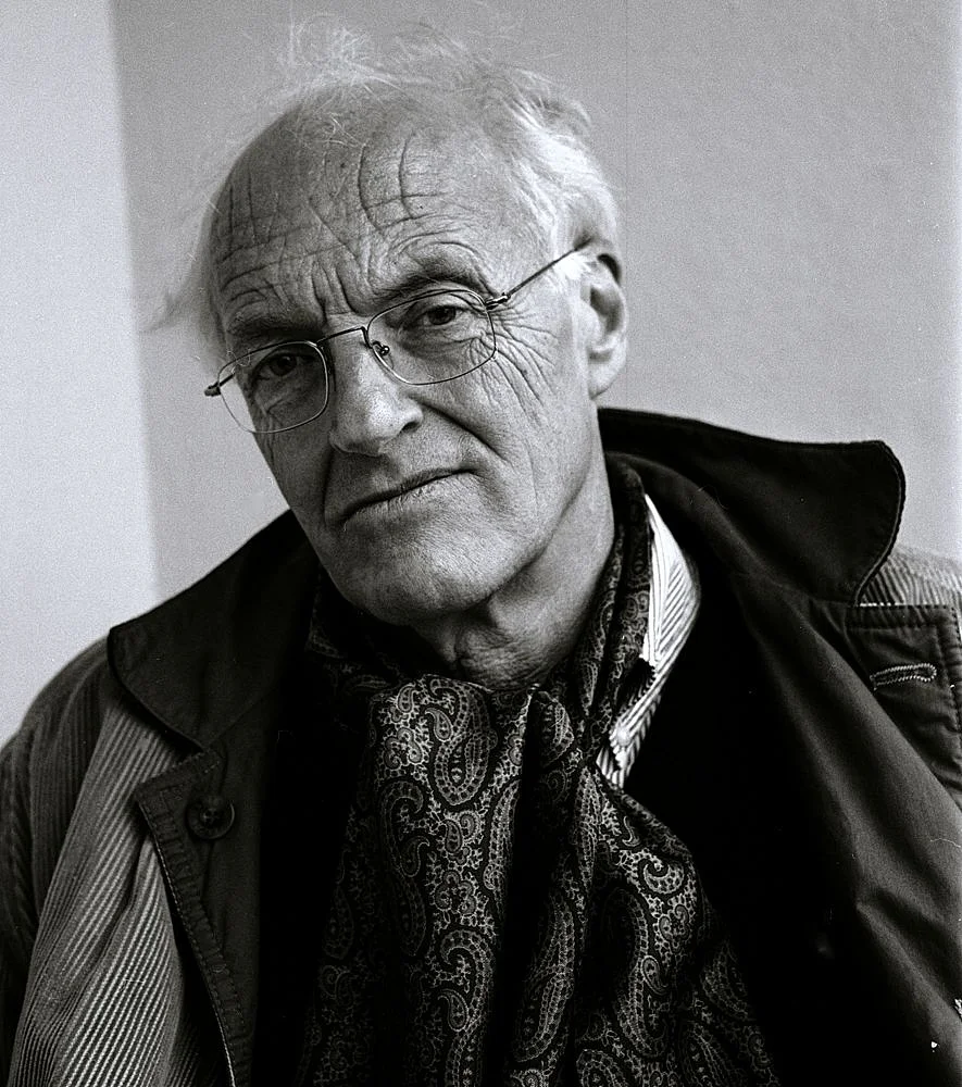 Michael Frayn