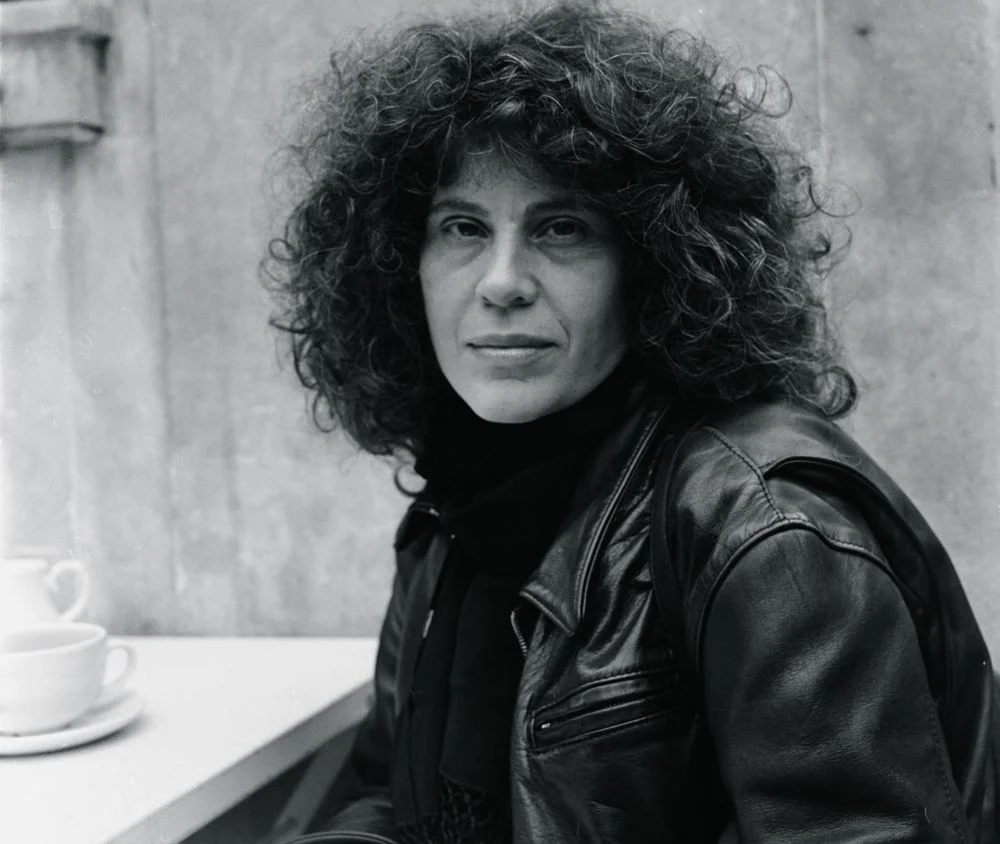 Anne Michaels