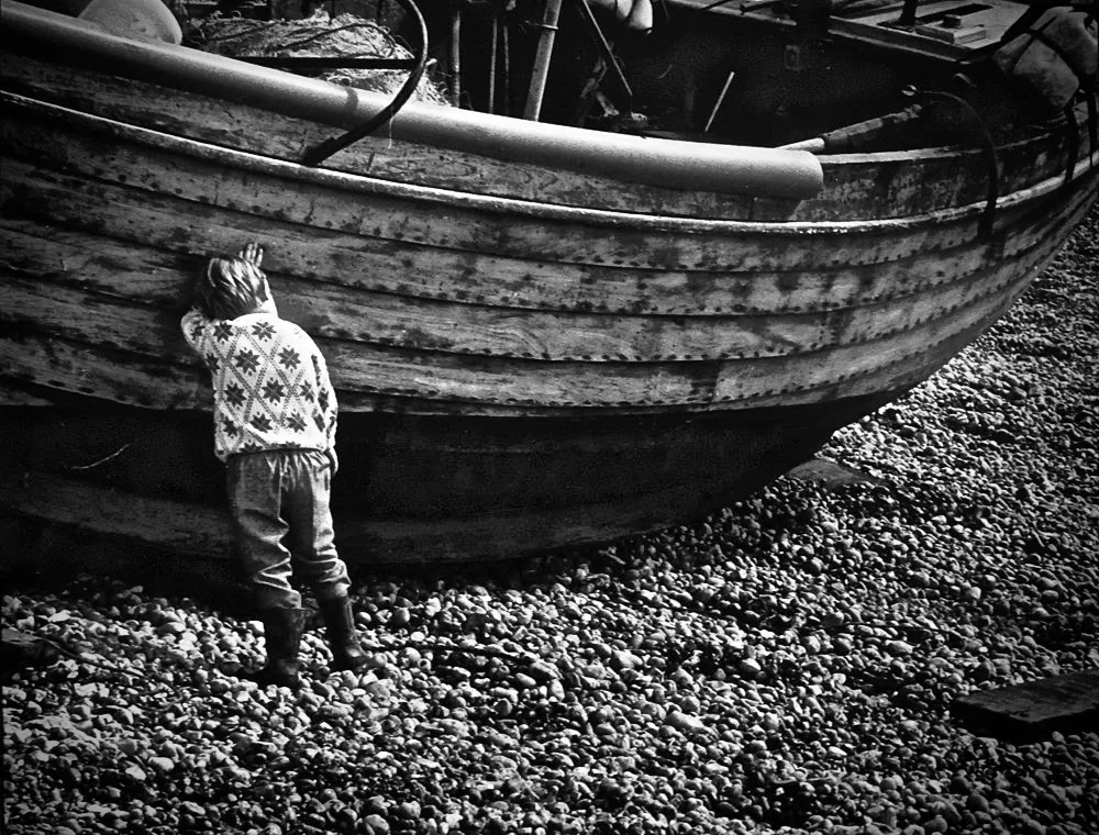 Hastings, England