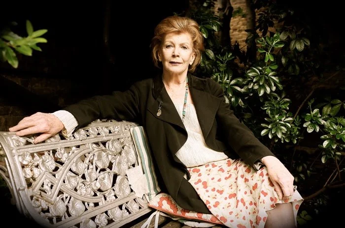 Edna O'Brien