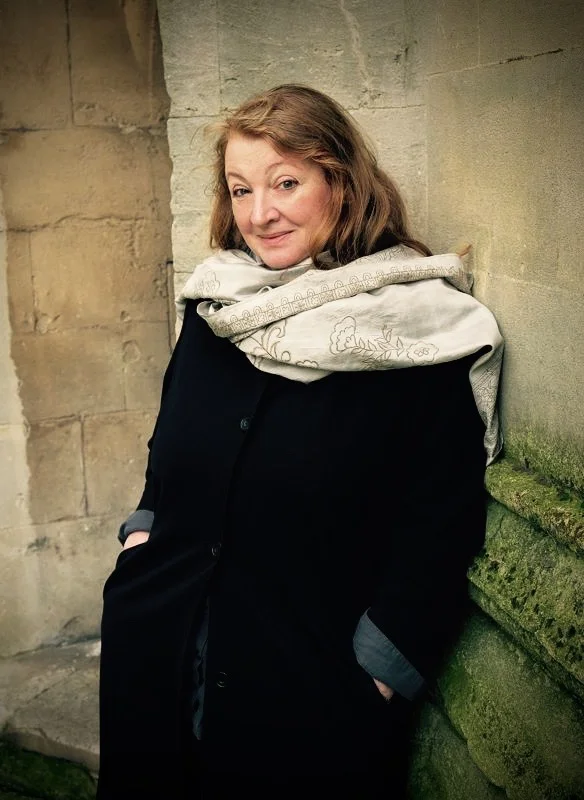 Amanda Craig