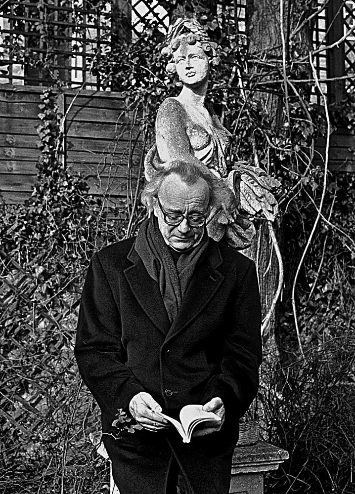Alfred Brendel