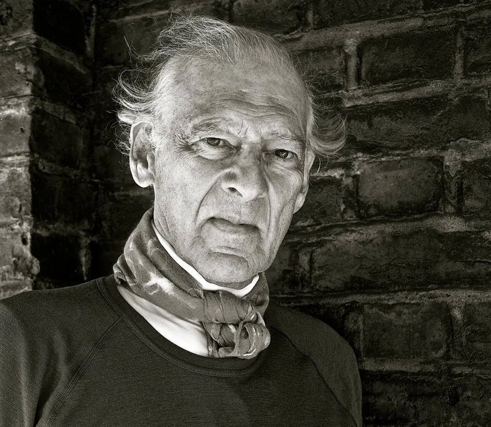 Christopher Ondaatje