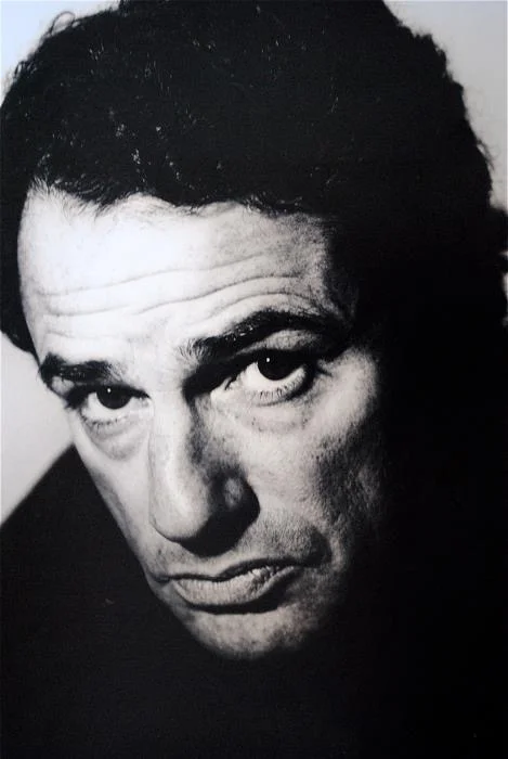 Charles Glass